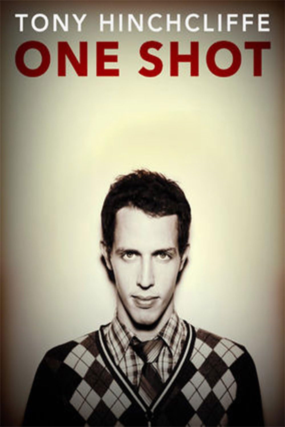 Tony Hinchcliffe One Shot (2016) [44851] (A1767056356) [[Stand Up]] --Plex--
